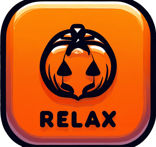 update the text to say race instead of relax