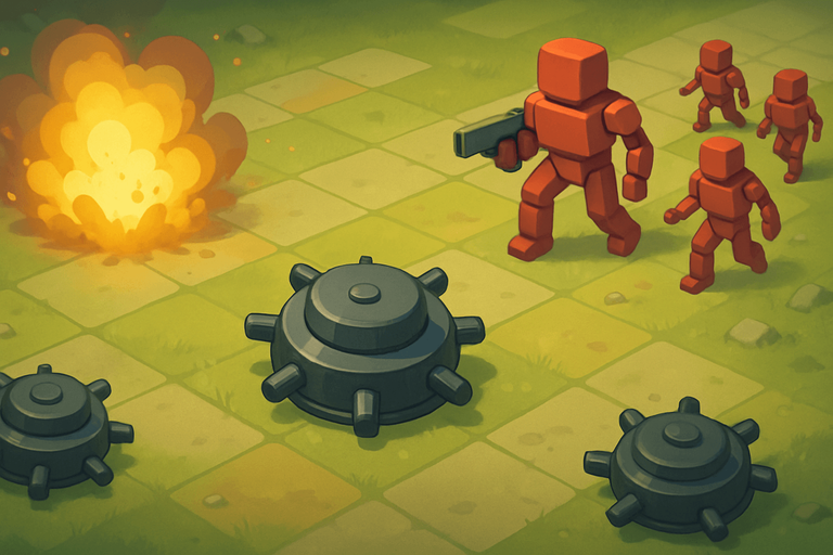 game-community-background