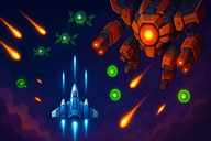 game-community-background