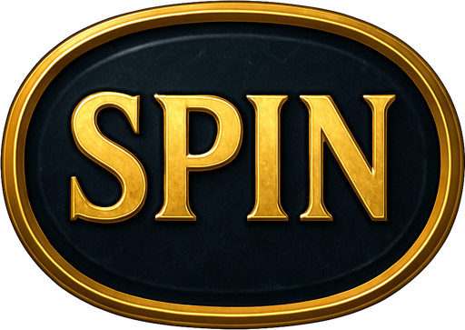 ¡Entendido! Un botón de "SPIN" ovalado con un estilo similar al de los símbolos de los slots de Megaways. Aquí tienes el prompt ajustado:

Prompt para Upit: Asset Botón "SPIN" Ovalado (Estilo Símbolos)
"Crea un asset visual ovalado para el botón 'SPIN' de la máquina tragamonedas de lujo, con un estilo que recuerde a los paneles de los símbolos de los slots.

Objetivo: Un botón prominente que invite a la acción, refleje la opulencia del casino y tenga una estética coherente con los símbolos de los rodillos Megaways.

Diseño:

Forma: Ovalada, con proporciones que lo hagan parecer ancho y fácil de pulsar. Los bordes pueden ser ligeramente biselados.

Material/Textura: Simula un panel similar al fondo de los símbolos de los slots: terciopelo oscuro (negro o azul noche) o metal pulido muy oscuro.

Borde: Un borde elegante dorado o plateado alrededor del óvalo, como los bordes de los símbolos.

Texto: La palabra 'SPIN' en el centro, en mayúsculas, con una tipografía audaz y elegante de casin.
In-Game asset.  2d.  High contrast.  No shadows