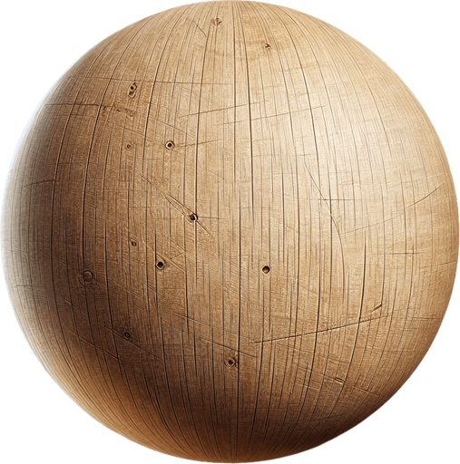 açık kahve rengi tahta çizikli.
Single Game Texture. In-Game asset. 2d. Blank background. High contrast. No shadows.