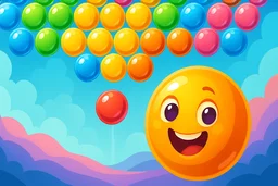 Happy Balls 