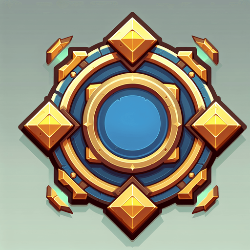text: New Record!
Single Game Texture.  In-Game asset.  2d.  Blank background.  High contrast.  No shadows