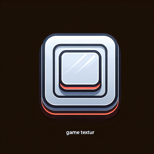 A modern clean empty rectangular button without borders.
Single Game Texture. In-Game asset. 2d. Blank background. High contrast. No shadows.