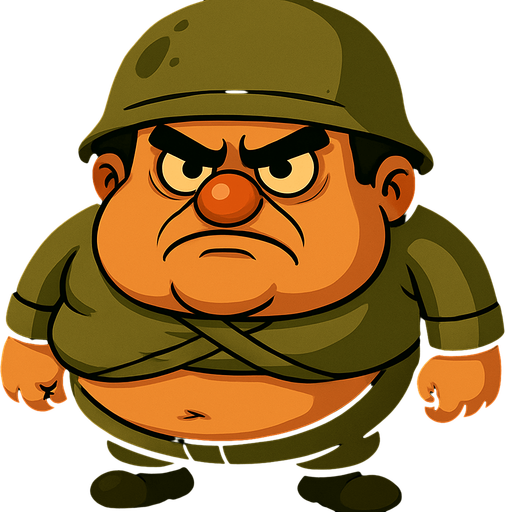 Onu şişmanlat göbegi elbisesinden dışarı taşssın