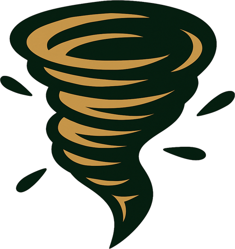 A whirlwind