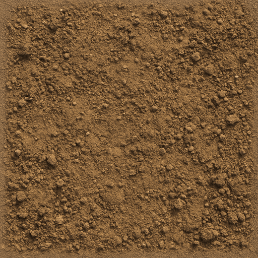 Dirt square
