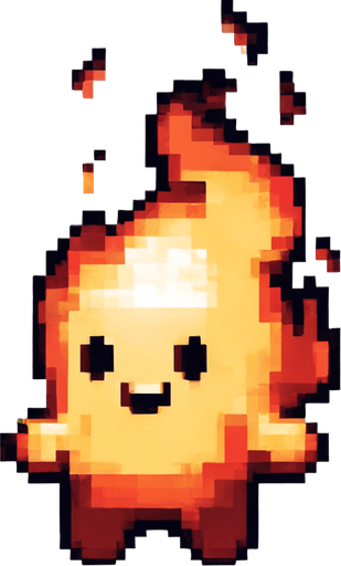 change the color to blue