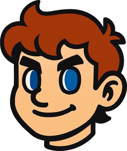 faceChar.
In-Game asset.  2d.  High contrast.  No shadows