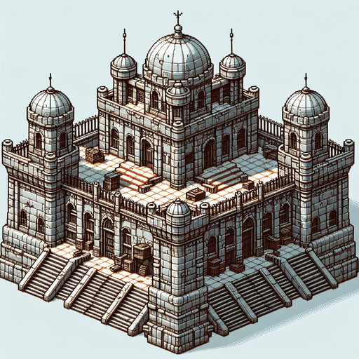 make a prison
Single Game Texture. In-Game asset. 2d. Blank background. High contrast. No shadows.