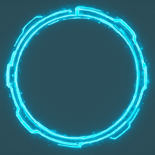 circle shape