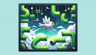 game-community-background