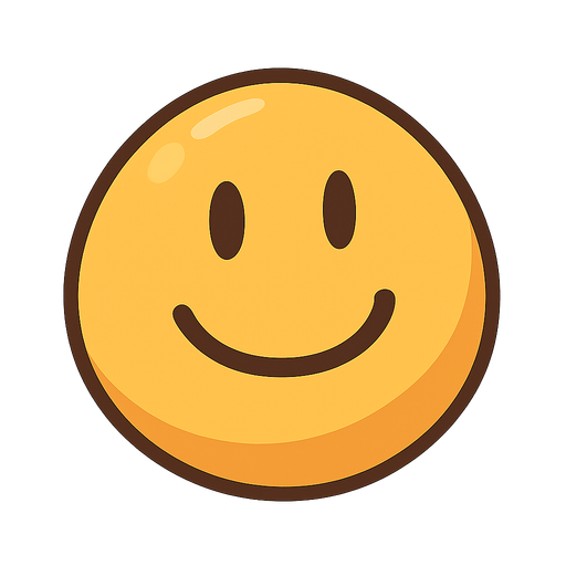 Una bola con ojos. No background. Transparent background. Blank background. No shadows. 2d. In-Game asset. flat