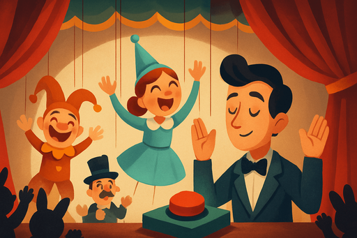 game-community-background