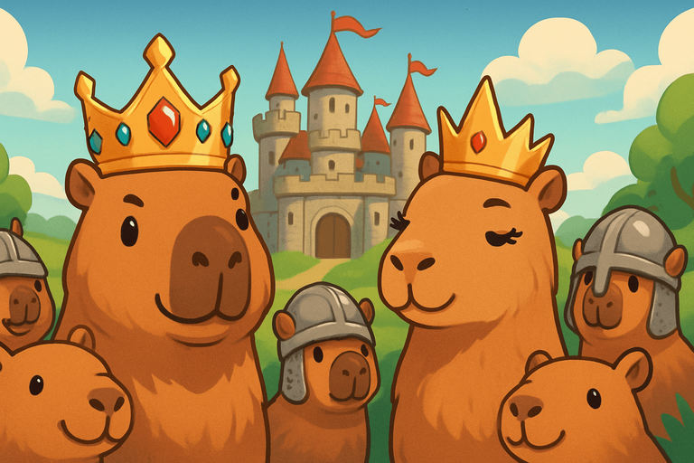 game-community-background