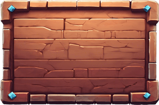 proporción 1000-2000, marios más robustos y sin tanto relieve