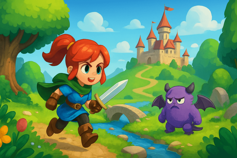 game-community-background
