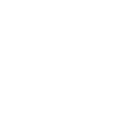 Astroid. No background. Transparent background. Blank background. No shadows. 2d. In-Game asset. flat