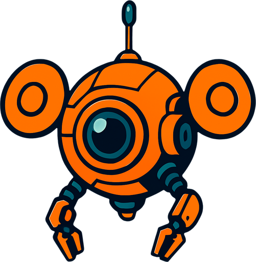 Remove propellers and make them symmetrical