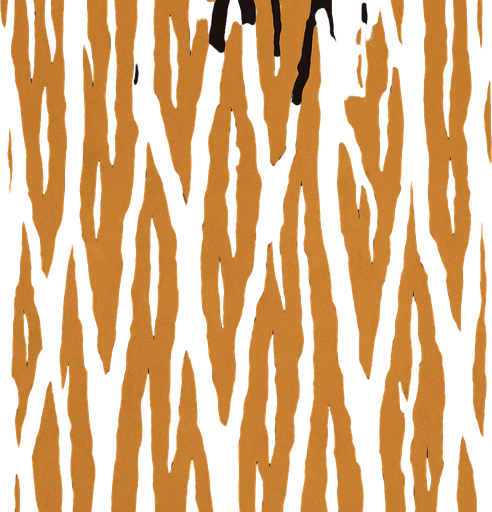 Tree bark texture.
In-Game asset.  2d.  High contrast.  No shadows