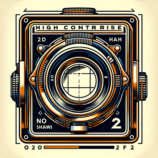 create a cameraView.
Single Game Texture.  In-Game asset.  2d.  Blank background.  High contrast.  No shadows