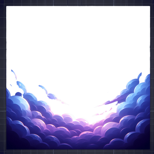 A starry sky background image. High resolution. 
Single Game Texture. In-Game asset. 2d. Blank background. High contrast. No shadows.