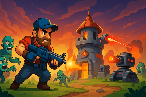 game-community-background