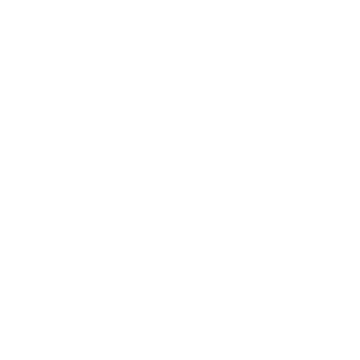 double katana. No background. Transparent background. Blank background. No shadows. 2d. In-Game asset. flat