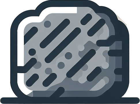 An icon for stone