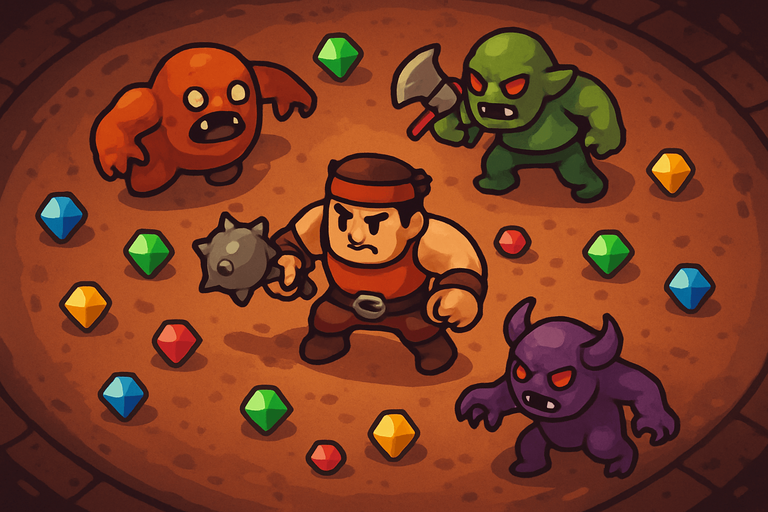 game-community-background