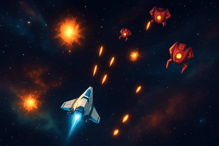 game-community-background