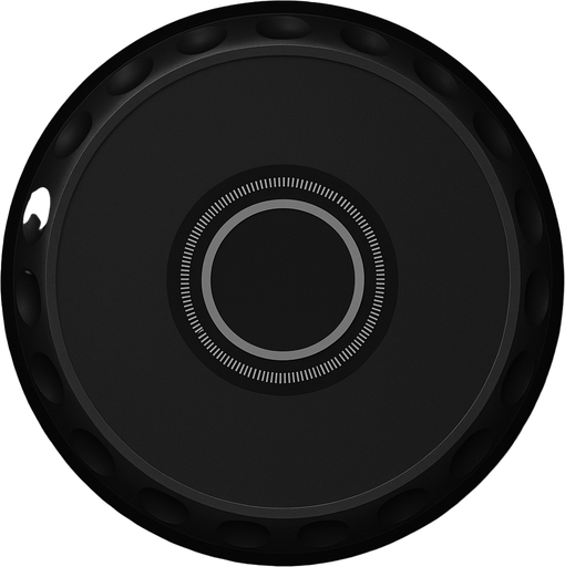 there are 4 piece of holes in the image, repair it