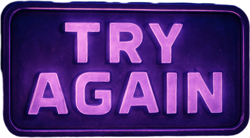 semi-realistic comic book style, moody neon lighting, lo-fi urban atmosphere, rich textures, cinematic framing, purple and blue tones, soft gradients, ambient reflections