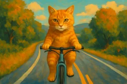 cat drift