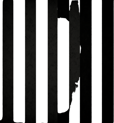 Çizgili dark arkaplan resmi ürkütücü.
In-Game asset.  2d.  High contrast.  No shadows