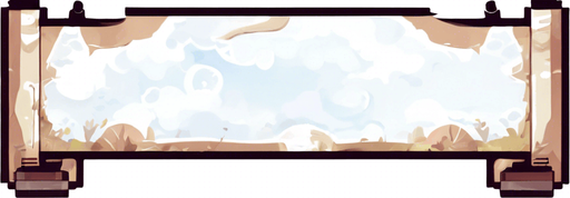 game banner