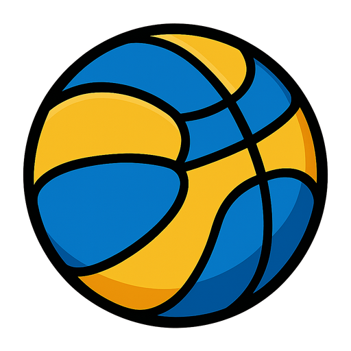 ball.
In-Game asset.  2d.  High contrast.  No shadows