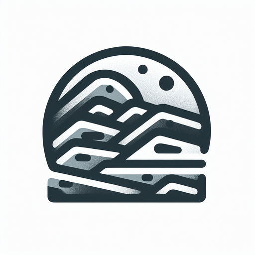 An icon for stone