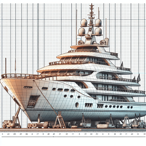 Yatch.
Single Game Texture.  In-Game asset.  2d.  Blank background.  No shadows