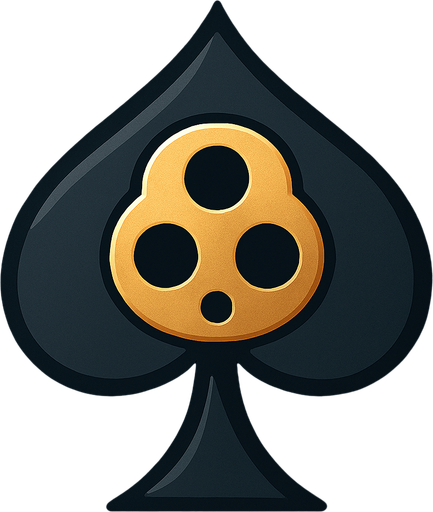 Just the club from this picture with a triple shot in the center of it.