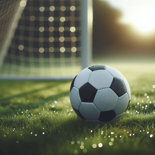 Soccer ball