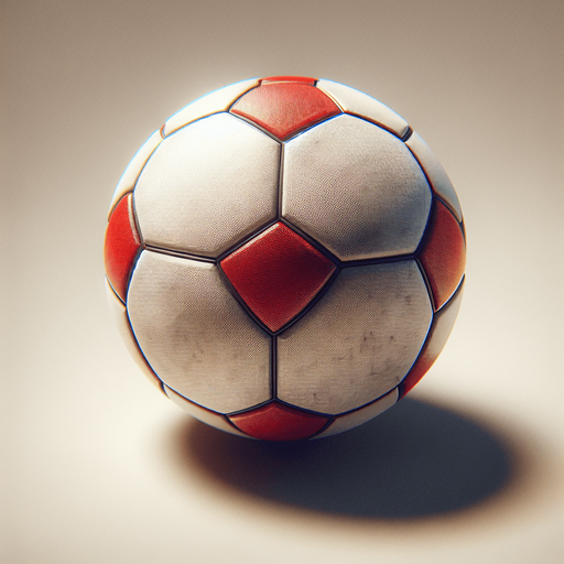 pushing ball like.
Single Game Texture. In-Game asset. 2d. Blank background. High contrast. No shadows.