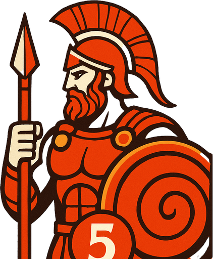 ares god card.
In-Game asset.  2d.  High contrast.  No shadows