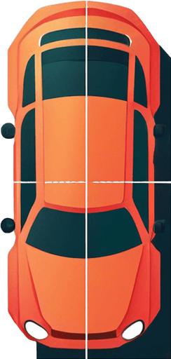 delete white lines