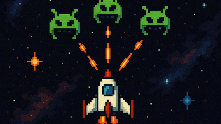 game-community-background