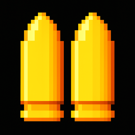 make it so there are 2 bullets side by side