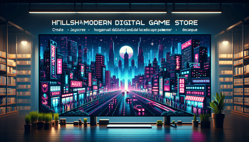 game-community-background