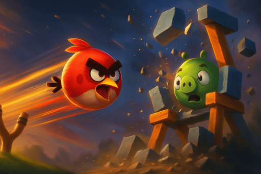 game-community-background