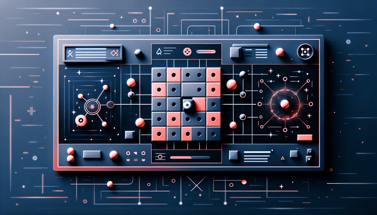 game-community-background