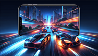 game-community-background